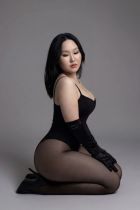 Проститутка АЗИАТКА (26 лет, Мурманск)